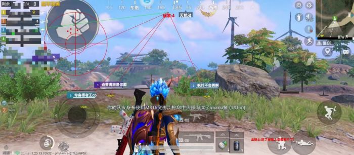 和平精英怎么开挂免费版 - 图文教程+工具包一应俱全
