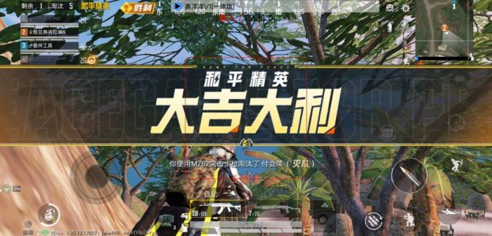 和平精英十字架无后座免费文件 - 吃鸡必备压枪神器